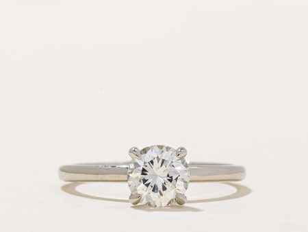 100 Ways  Diamond High Set Engagement Ring | 0.99ct | SZ 6.75 | Online