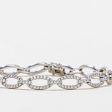 Diamond Bracelet | 2.04ctw | 6.5  | Online