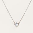 100 Ways  Diamond Pendant Necklace | 0.77ct | 18  | For Cheap