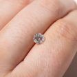 Round Brilliant Cut Loose Diamond | 0.63ct | Discount