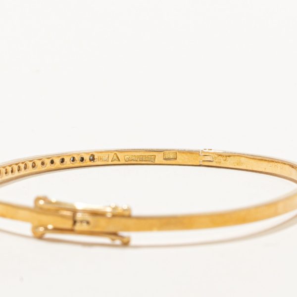 Cavelti  Diamond Bracelet | 0.29ctw | 5.5  | Fashion