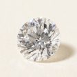 Round Brilliant Cut Loose Diamond | 0.63ct | Discount