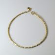 Pave Diamond Chain Bracelet | 0.42ctw | 7.5  | Online Hot Sale