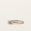 Prong Set Diamond Ring | 0.45ct | SZ 6.75 | Discount