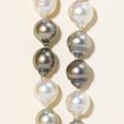 Multi Colour Pearl Necklace | 18  | Online Hot Sale