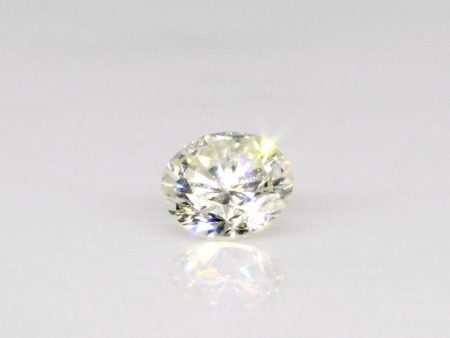 Round Brilliant Cut Loose Diamond | 0.36ct VS1 L M | Sale