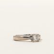 Princess Diamond Ring | 0.50ct | SZ 5.5 | Online Hot Sale