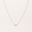 100 Ways  Diamond Pendant Necklace | 0.77ct | 18  | For Cheap